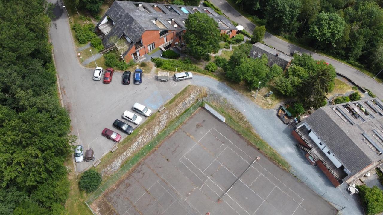 Le Sentier Des Lavandes Vresse-sur-Semois Exteriér fotografie