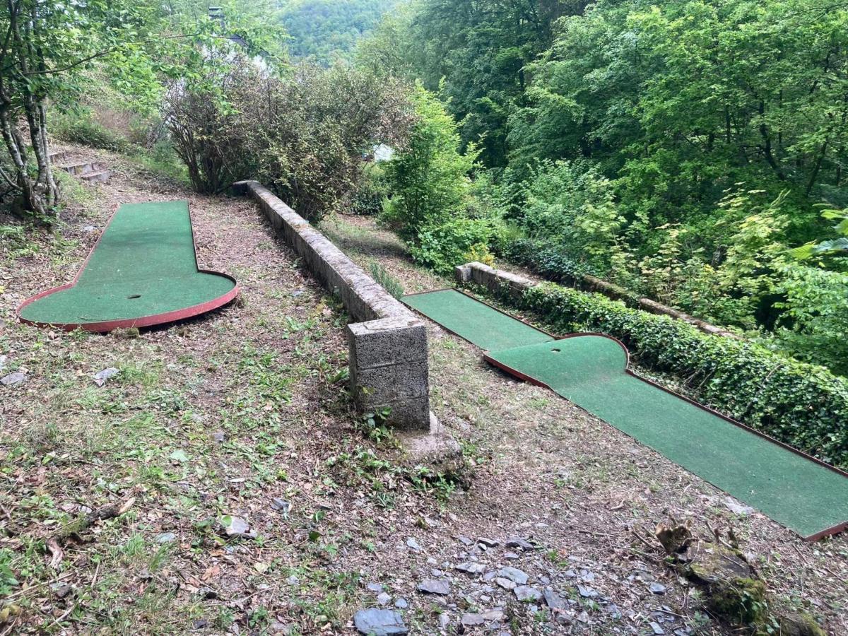 Le Sentier Des Lavandes Vresse-sur-Semois Exteriér fotografie