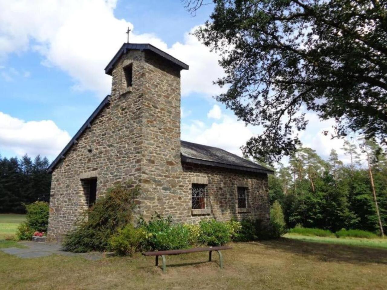 Le Sentier Des Lavandes Vresse-sur-Semois Exteriér fotografie