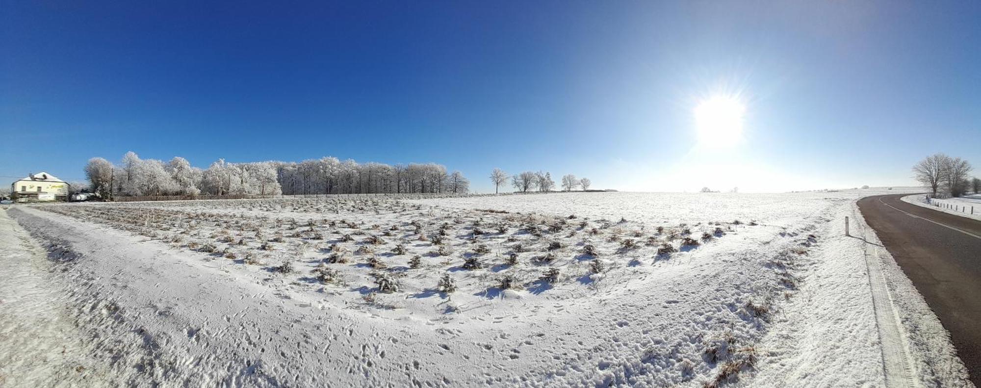 Le Sentier Des Lavandes Vresse-sur-Semois Exteriér fotografie
