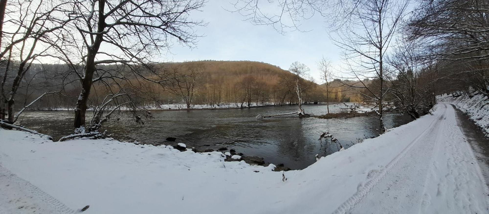 Le Sentier Des Lavandes Vresse-sur-Semois Exteriér fotografie