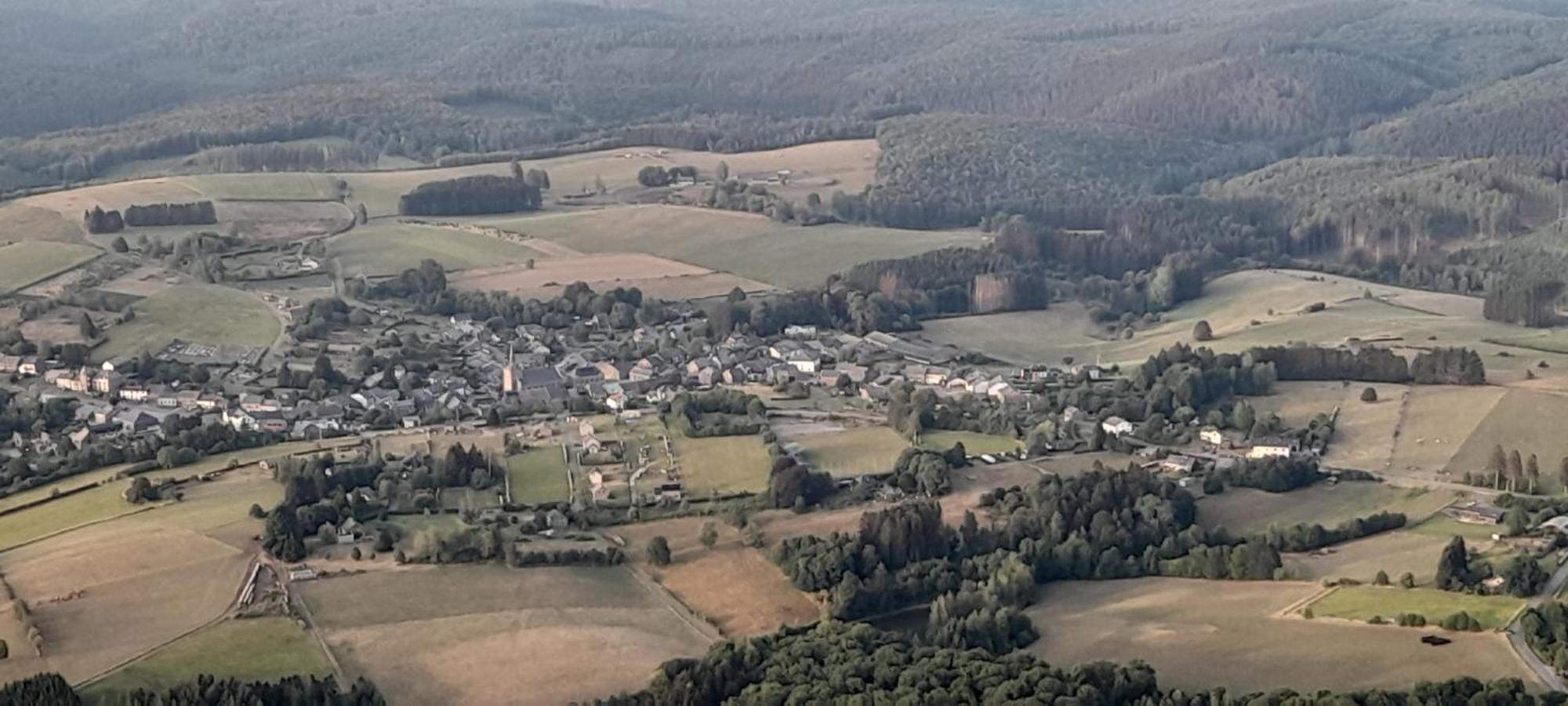 Le Sentier Des Lavandes Vresse-sur-Semois Exteriér fotografie