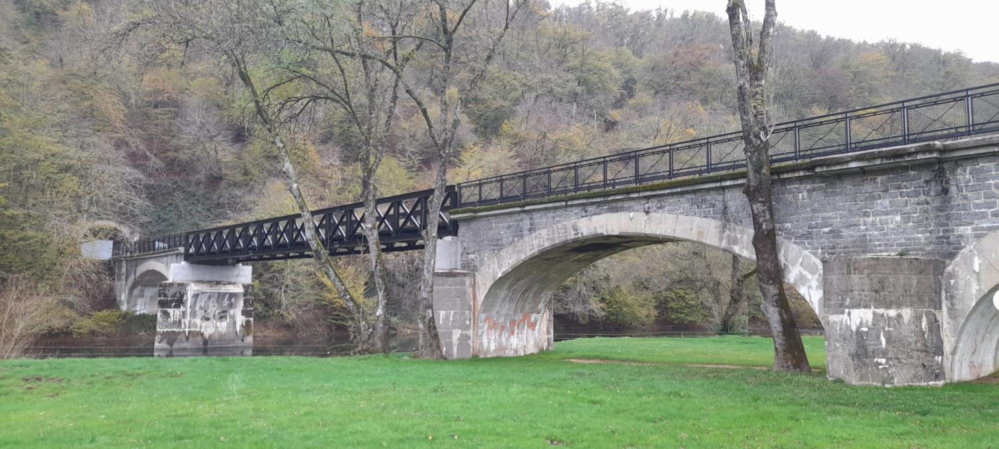 Le Sentier Des Lavandes Vresse-sur-Semois Exteriér fotografie
