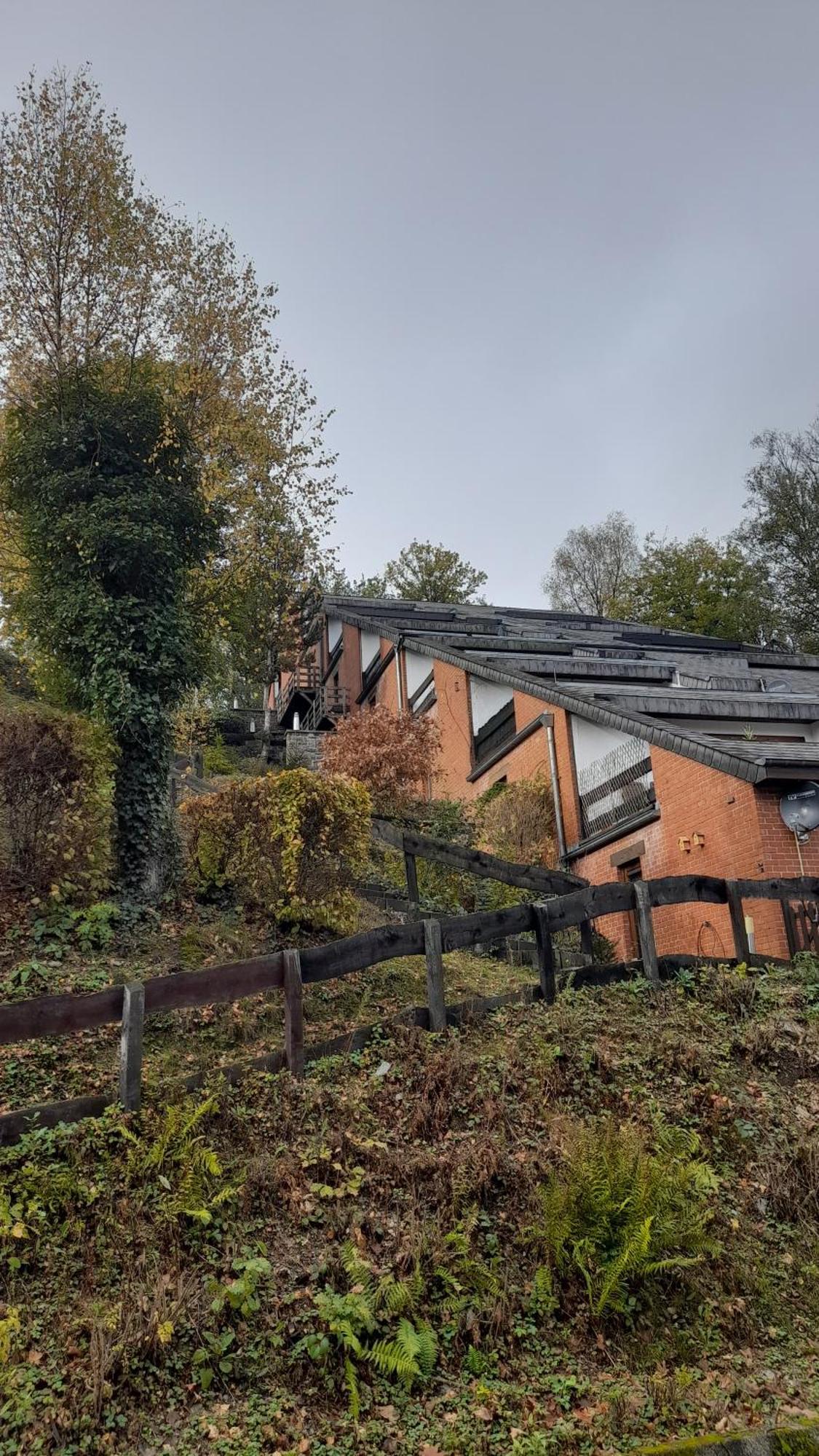 Le Sentier Des Lavandes Vresse-sur-Semois Exteriér fotografie